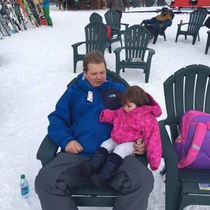 Meet your Posher, Steve